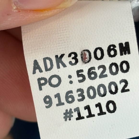 NWT Cupshe Blue Floral One Piece Bathing Suit Built In Padding Small - Picture 9 of 12